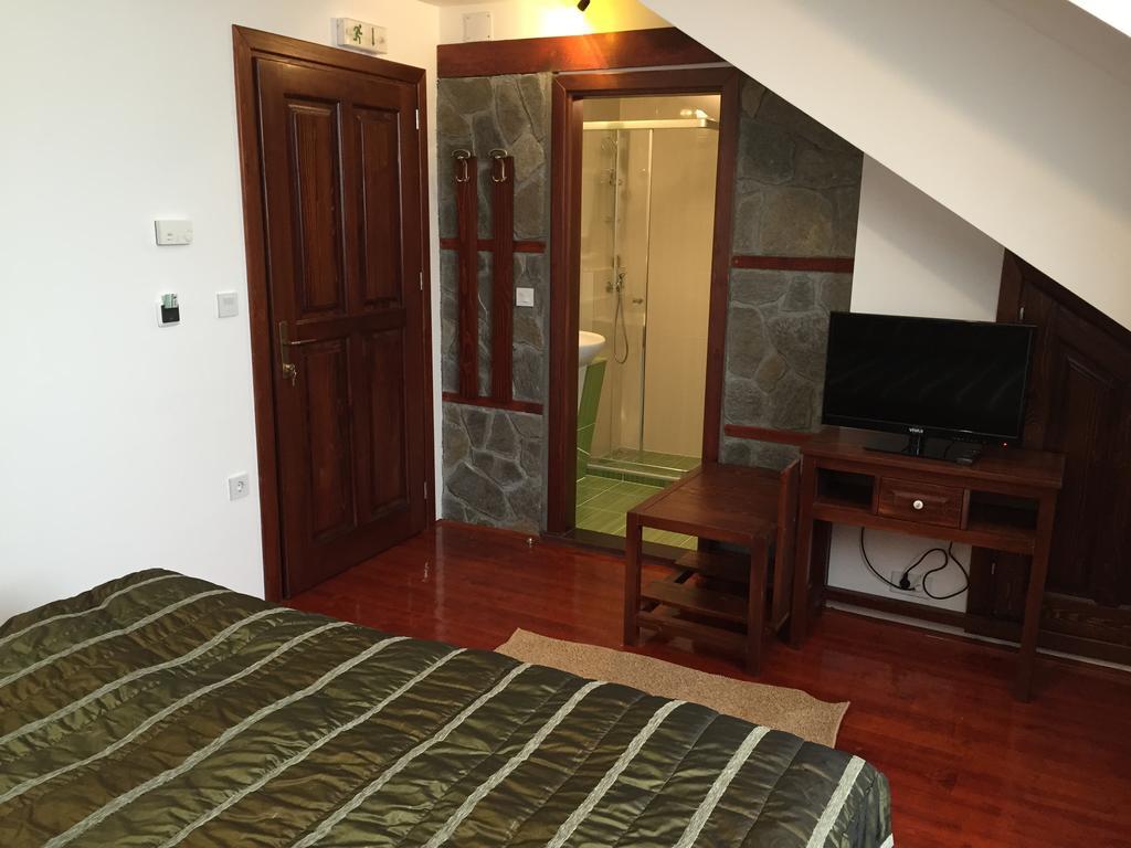 Popova Kula Hotel & Winery Demir Kapija Rom bilde