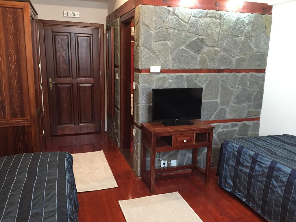 Popova Kula Hotel & Winery Demir Kapija Rom bilde
