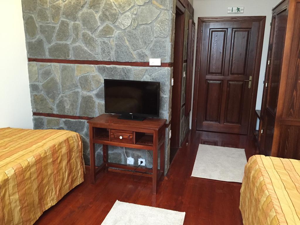 Popova Kula Hotel & Winery Demir Kapija Rom bilde
