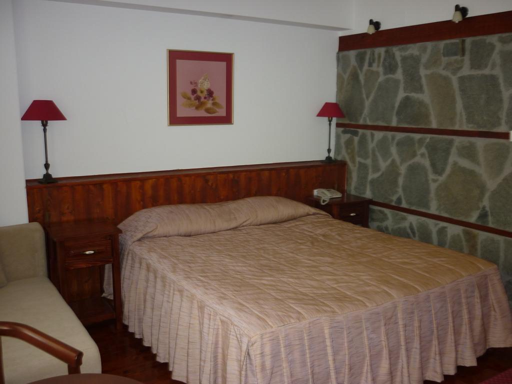 Popova Kula Hotel & Winery Demir Kapija Rom bilde
