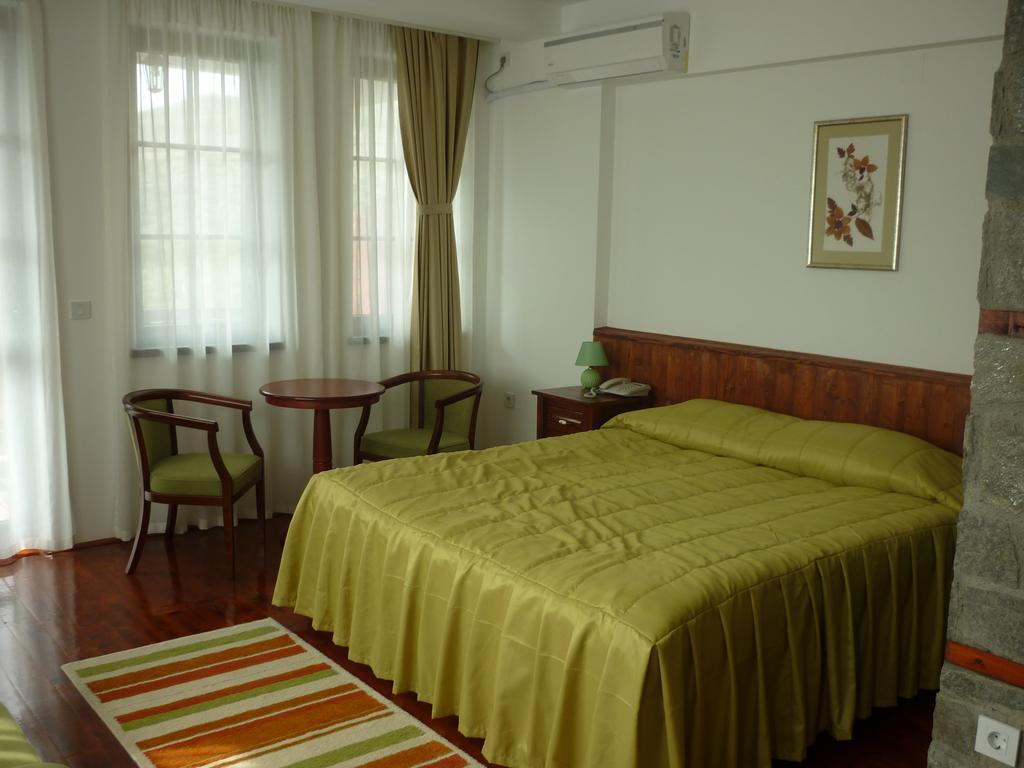 Popova Kula Hotel & Winery Demir Kapija Rom bilde