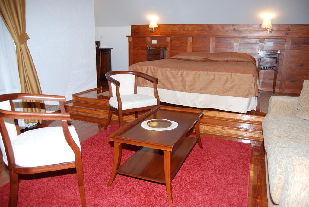 Popova Kula Hotel & Winery Demir Kapija Rom bilde