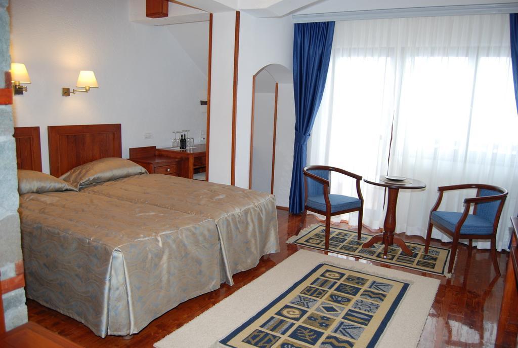 Popova Kula Hotel & Winery Demir Kapija Eksteriør bilde